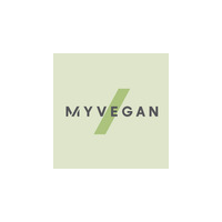 Myvegan icon