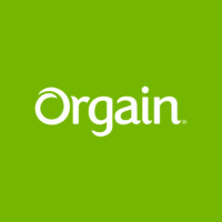 Orgain icon