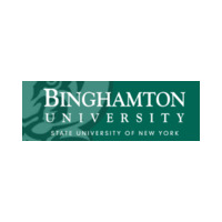 Binghamton University icon