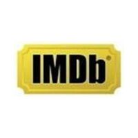 The Internet Movie Database icon