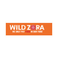 Wild Zora Foods icon