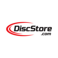 DiscStore icon