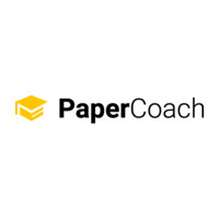 PaperCoach icon