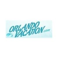 Orlando Vacation icon