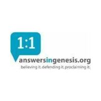 Answers in Genesis icon