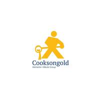 Cooksongold icon