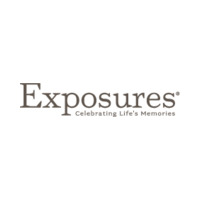 Exposures icon