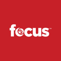 Focus Camera & Video icon