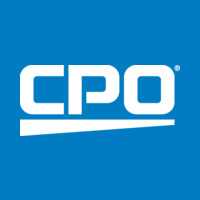 CPO Outlets icon