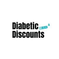 Diabetic Discounts icon