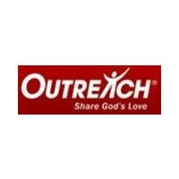 OUTREACH icon