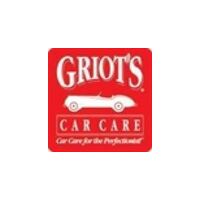 Griot's Garage icon