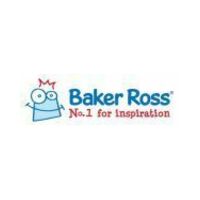 Baker Ross Ltd. UK icon