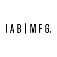 IAB MFG icon
