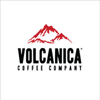 Volcanica Coffee icon