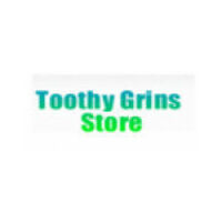 Toothy Grins Store icon