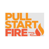 Pull Start Fire icon