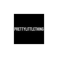 PrettyLittleThing AU icon