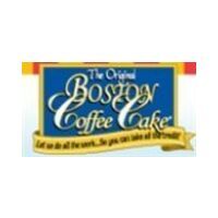 Boston Coffee Cake icon
