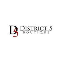 District 5 Boutique icon