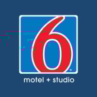 Motel 6 icon