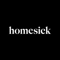 Homesick icon