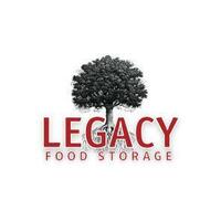 Legacy Food Storage icon