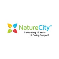 NatureCity icon