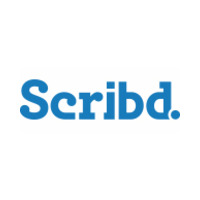 Scribd icon