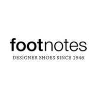 Footnotes Shoes icon