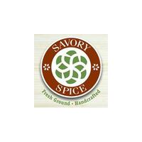 Savory Spice Shop icon