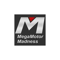 Mega Motor Madness icon