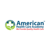 American Health Care Academy icon