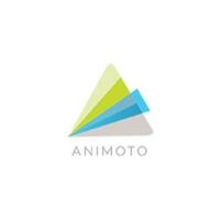 Animoto icon