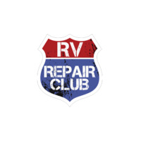 RV Repair Club icon