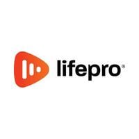 Lifepro icon