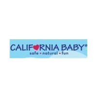 California Baby icon