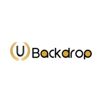 Ubackdrop icon