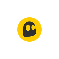 CyberGhost VPN icon