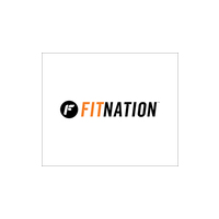 FitNation icon