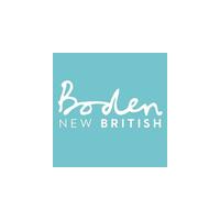 Boden UK icon