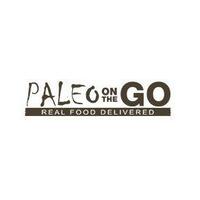 Paleo On The Go icon