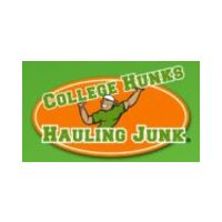 College Hunks Hauling Junk icon