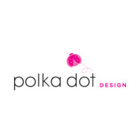 Polka Dot Design icon