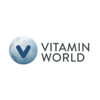 Vitamin World icon