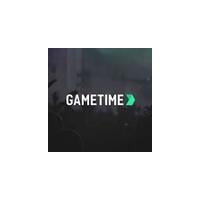 Gametime icon