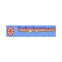 Healing Crystal  icon