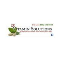 Dr Vitamin Solutions icon