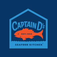 Captain D’s Seafood Kitchen icon