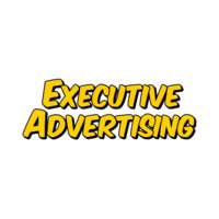 Executive Advertising icon